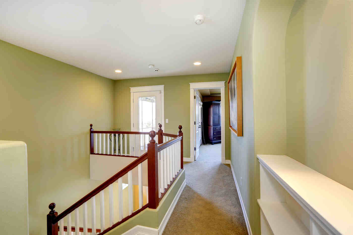 Painting Contractor NYC Interior And Exterior Painting   Interior Painters 2 